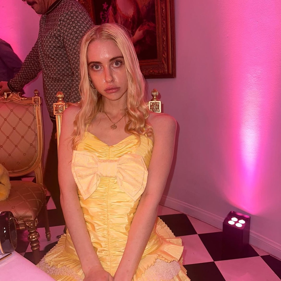 Chloe Cherry Hot Shots 5