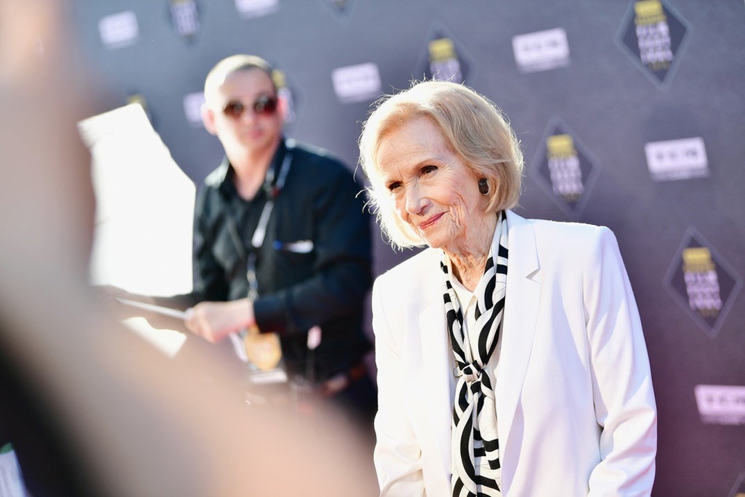 Remembering Eva Marie Saint 8