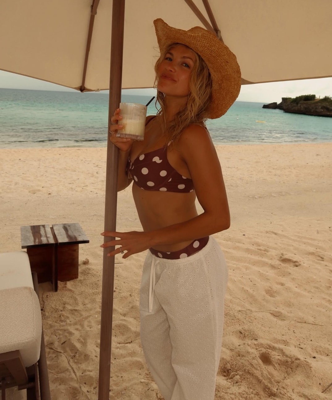 Witney Carson Hot Shots 11