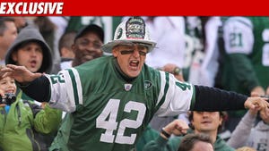 Fireman Ed -- How I'll Help The Jets Beat Pittsburgh ...