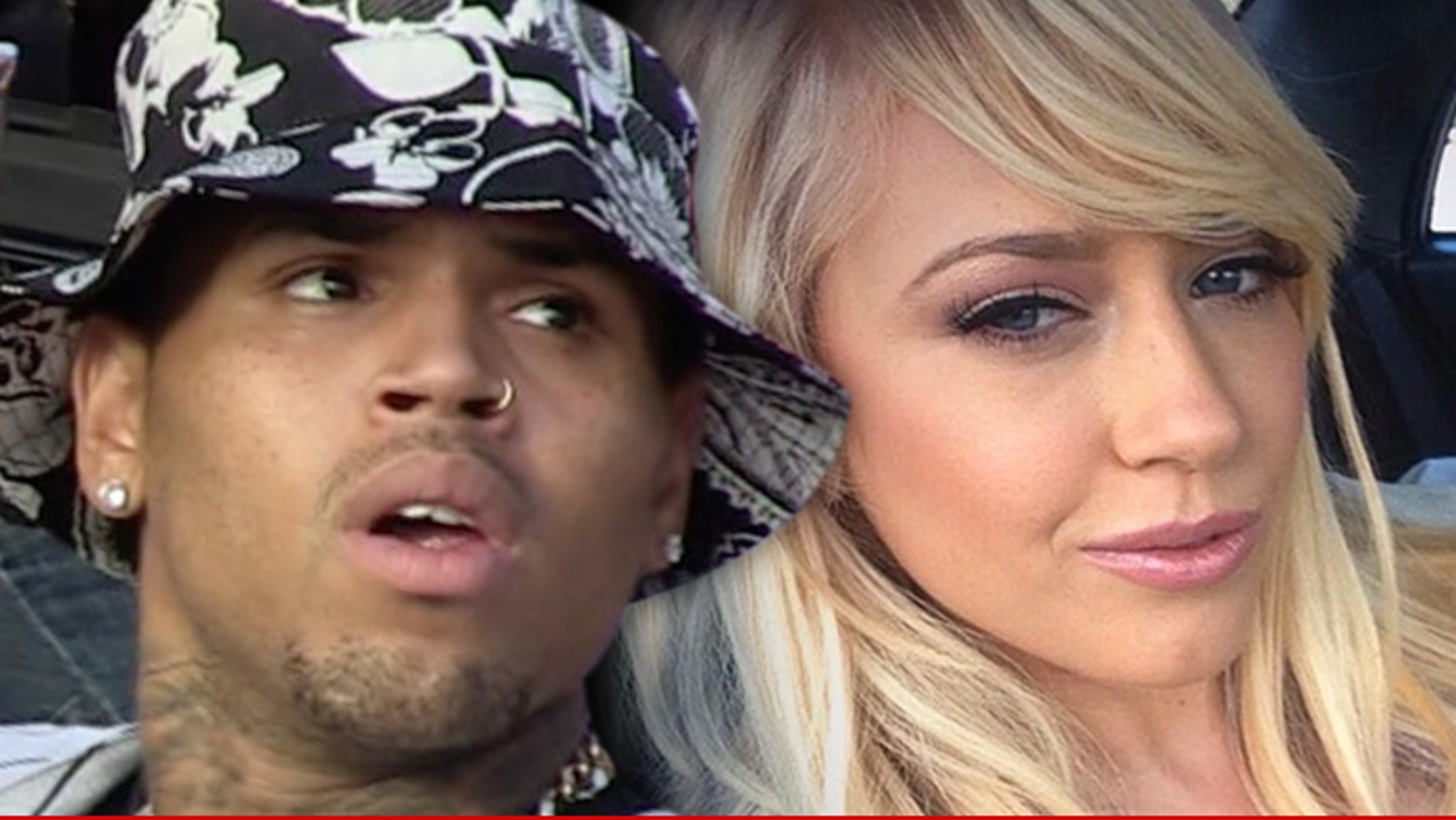 Chris brownporn