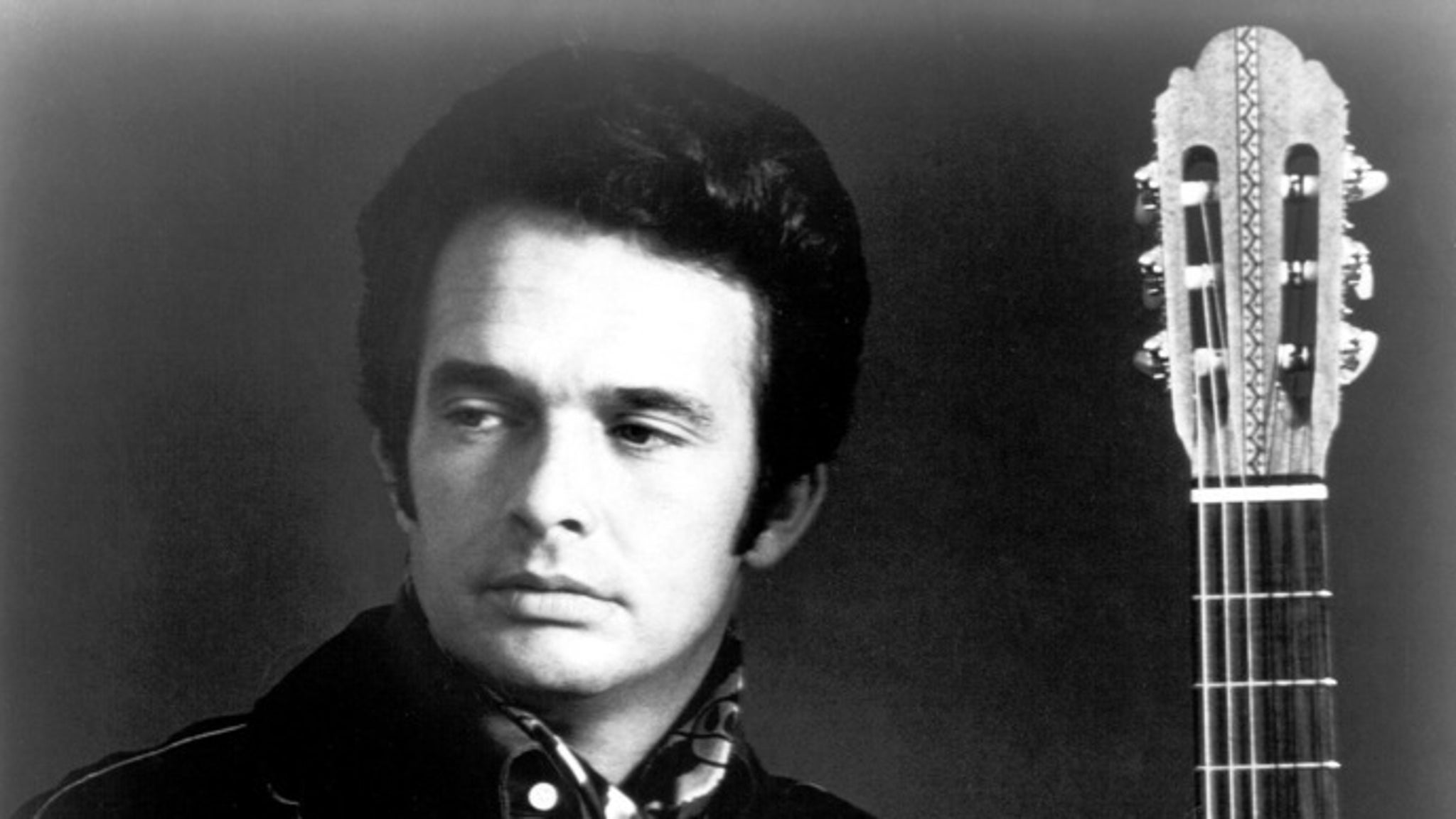 Remembering Merle Haggard