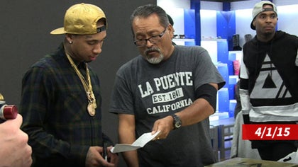 tyga