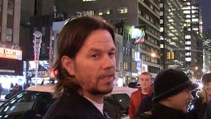 Mark Wahlberg Predicts Celtics Will Finish Top 4 in the East (VIDEO)