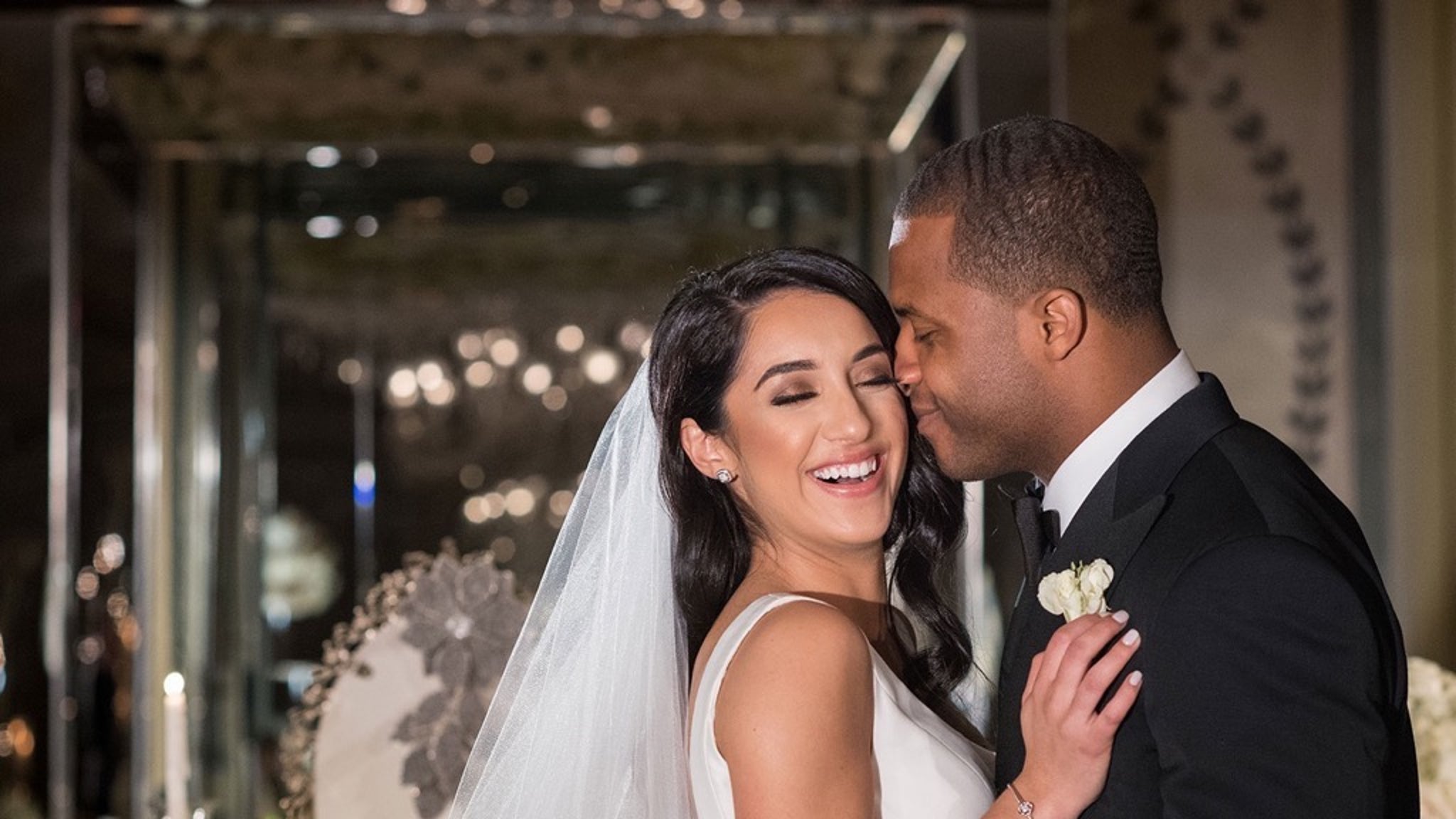 Aaron Rodgers Partied His Face Off at Randall Cobb�s Wedding