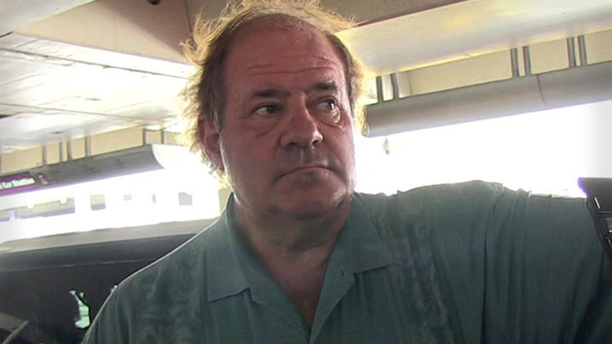 Chris Berman's Family Issues Statement After Wife's Death, 'Overwhelmed