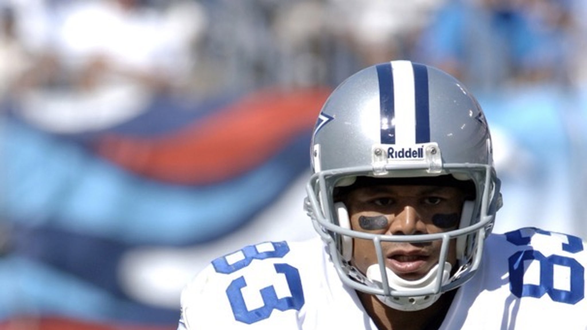 Terry Glew Remembering Terry Glenn