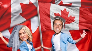 Justin Bieber's Hometown Mayor Campaigns for Canadian Wedding, Eh
