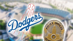 LAPD to Dodgers, Stop Flashing Your Money On Social Media!
