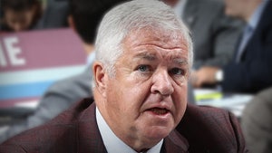 NHL Investigating Ex-Panthers GM Dale Tallon Over Alleged Racist Comments