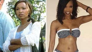 Elise Neal's Hot Shots