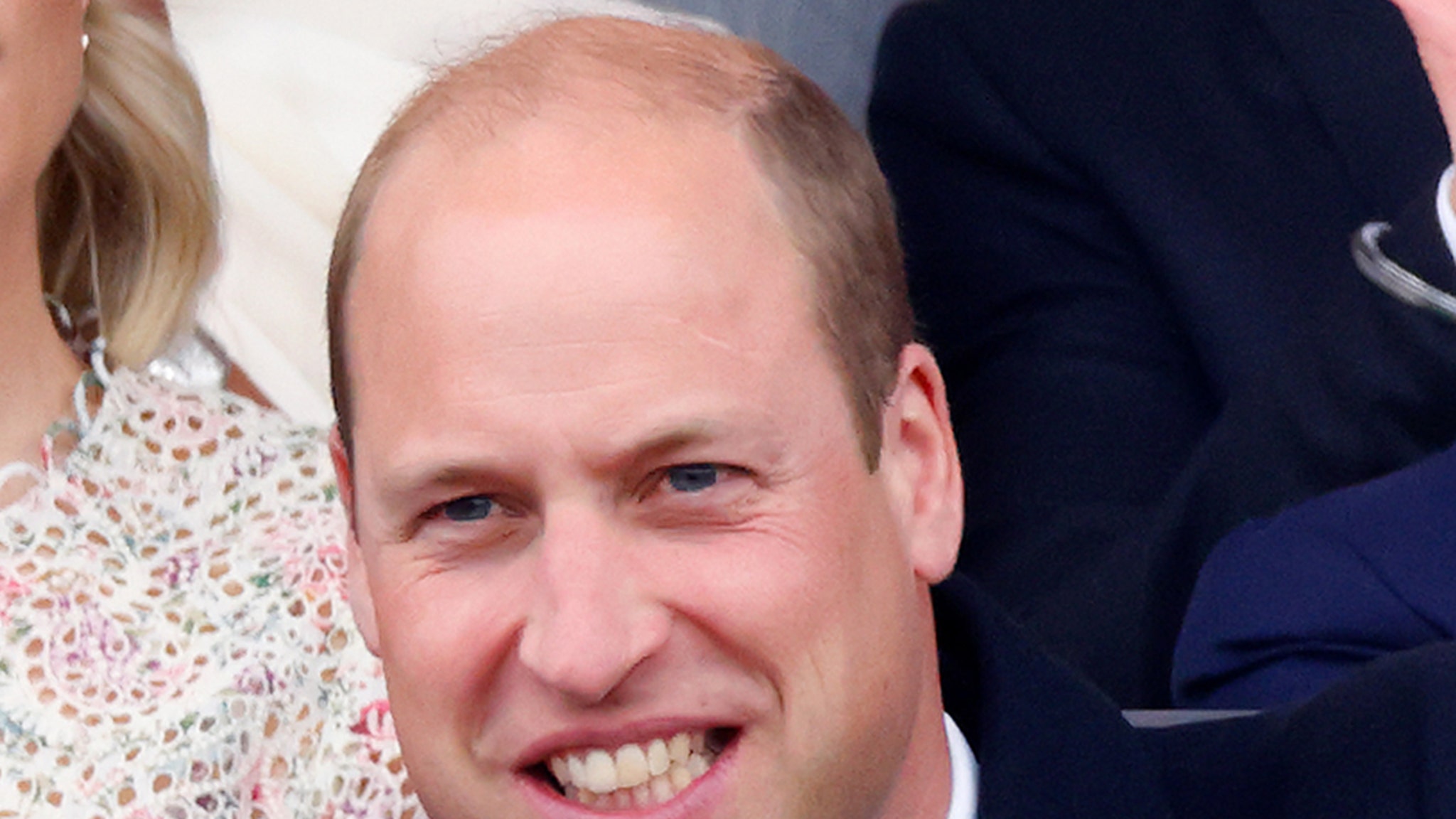 Le prince William célèbre son 40e anniversaire, le prince Charles rend hommage
