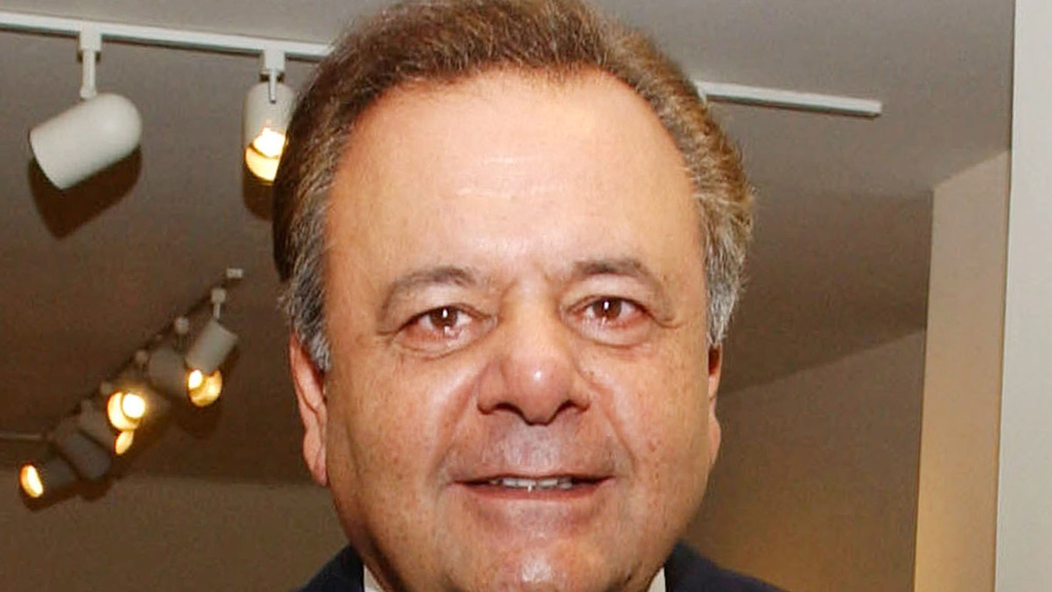 'Goodfellas' Star Paul Sorvino Dead at 83