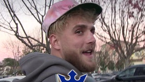 Jake Paul Signs With PFL, Offers Nate Diaz Boxing, MMA Fight Deal