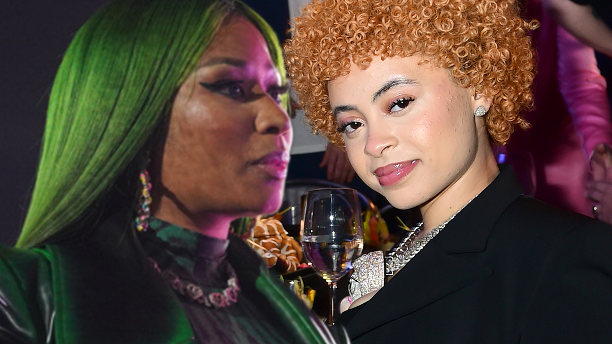 Ice Spice, Hip-Hop's New Princess, Is Just Warming Up - The New