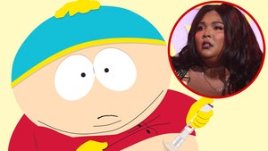 'South Park' Skewers Lizzo, Ozempic in 'Obesity' Special