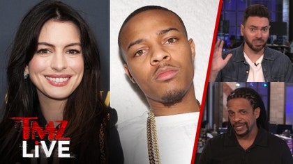 101624-anne-hathaway-bow-wow-tmz-live