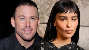 channing tatum and zoe kravitz getty 1