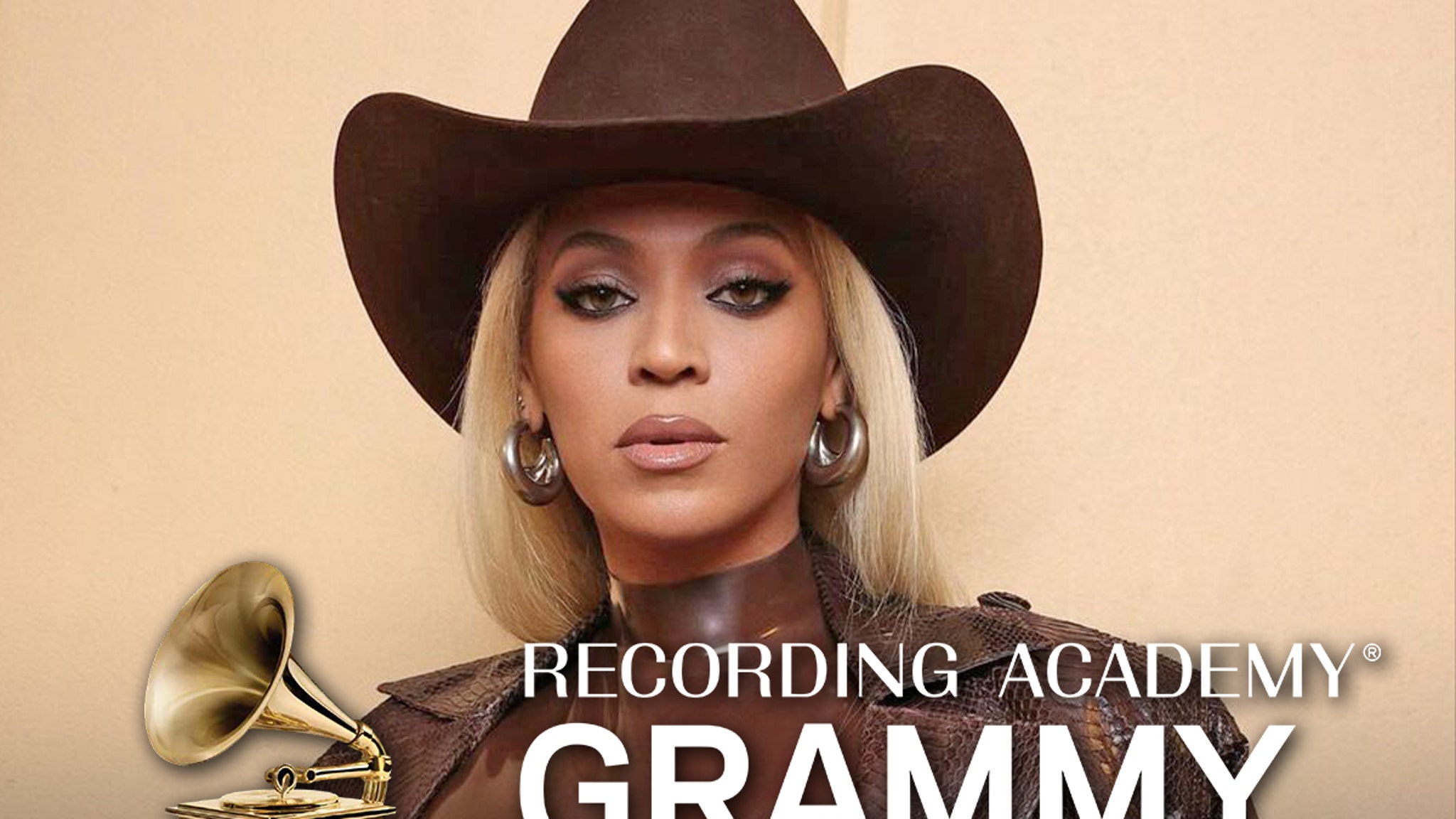 Beyoncé Finally Gets Country Love, Breaks Record With 2025 Grammy Noms