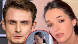 james kennedy ally lewder