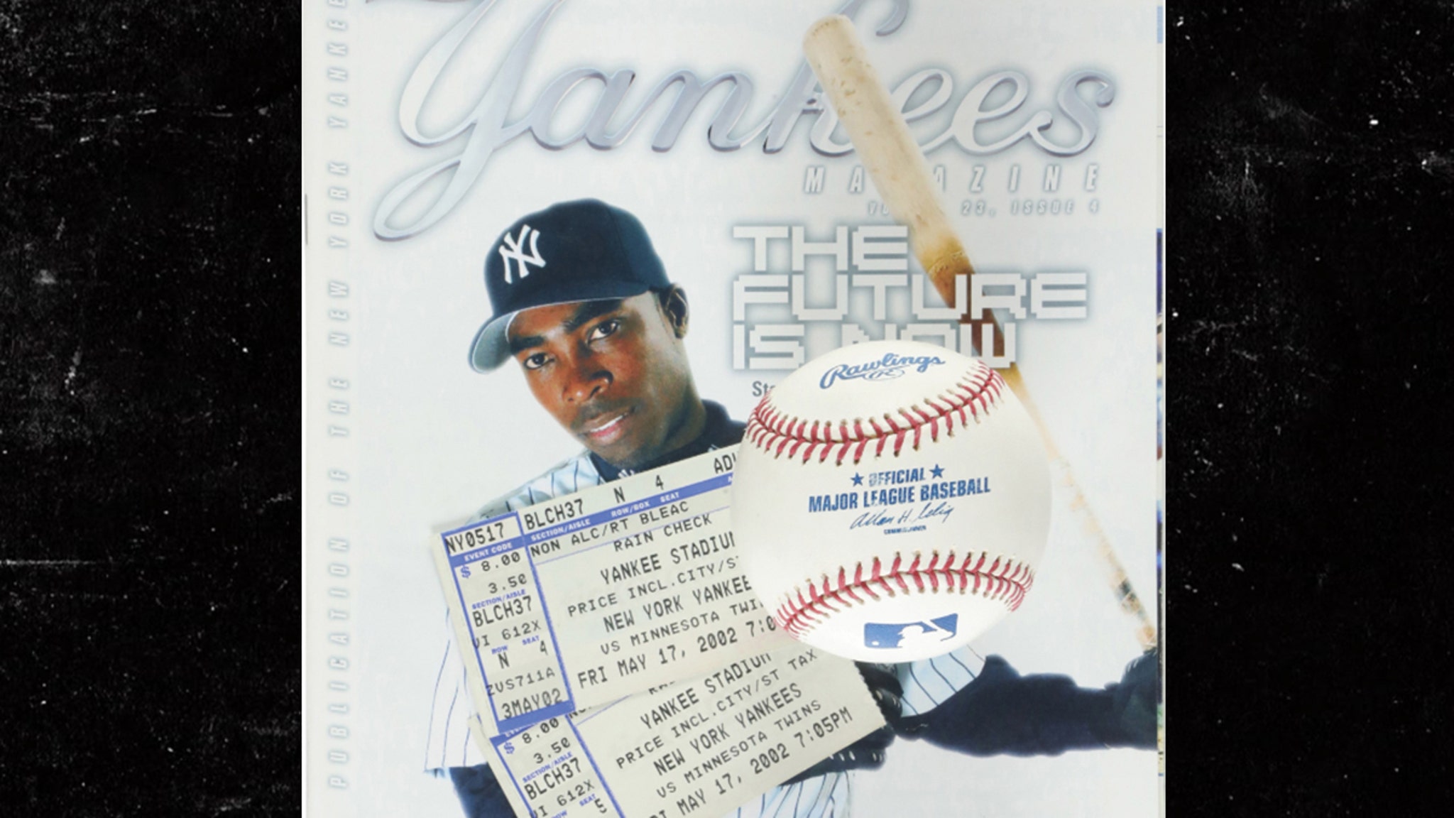 JASON GIAMBI CERTIFIED AUTHENTIC GAME USED JERSEY CARD NY