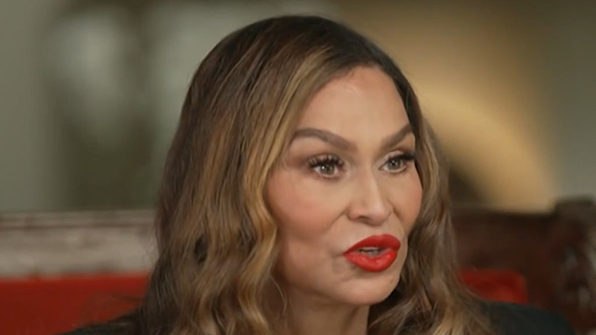 Tina Knowles Details Private Breast Cancer Battle After Missed Mammogram