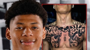 jeremiah fears tattoo main getty handout composite