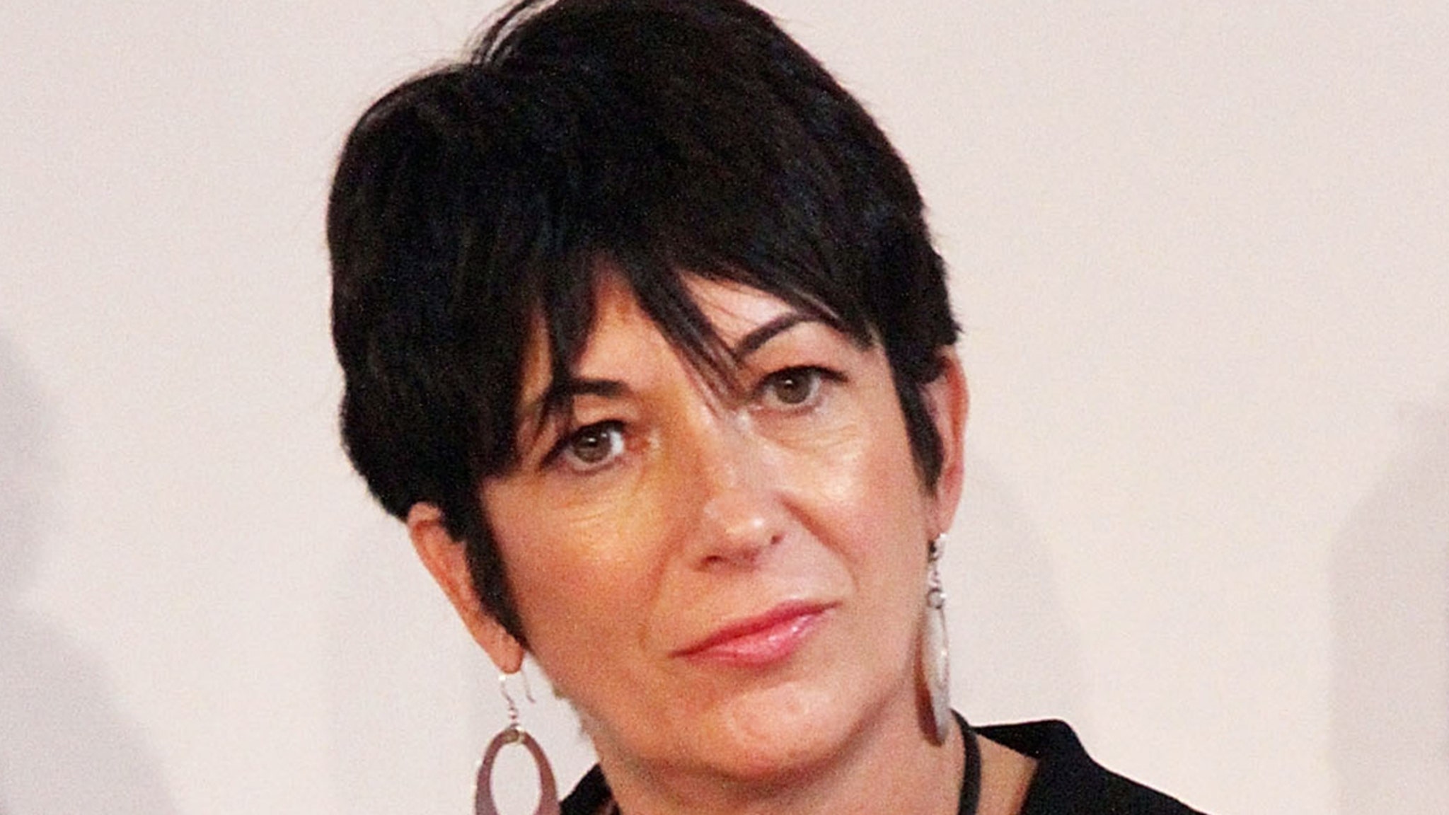 Ghislaine Maxwell Subpoenaed by House Oversight Committee