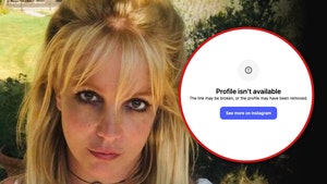 britney spears deactivates insta 1