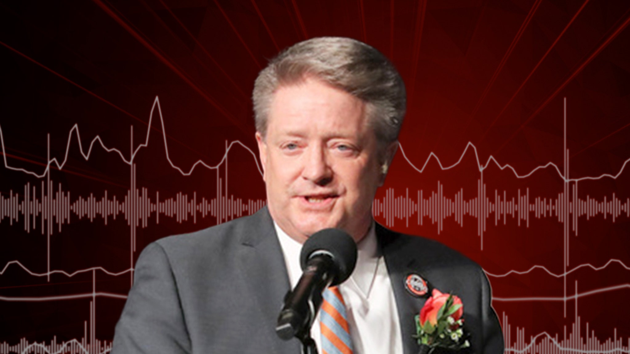 Flyers Broadcaster Makes Oral Sex Joke On Hot Mic, Suspended Two Games Flyers Broadcaster Makes Oral Sex Joke On Hot Mic, Suspended Two Games