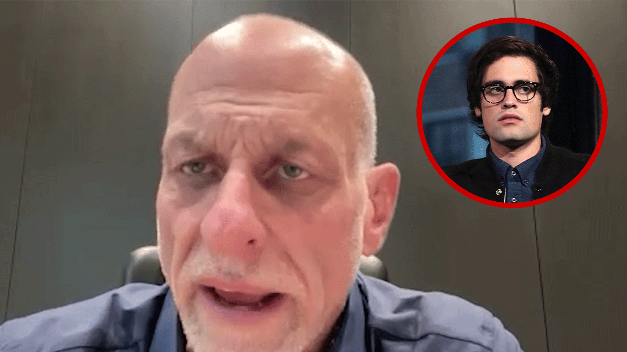 Nick Reiner heeft zich misschien ontoereikend gevoeld vanwege het succes van zijn gezin, zegt verslavingsdeskundige