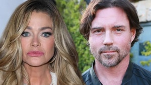 denise richards-aaron phypers getty