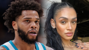 main miles bridges Mychelle Johnson getty insta