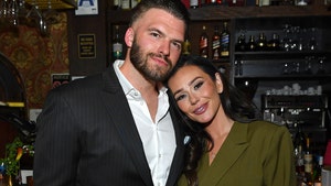 jwoww Zack Carpinello getty