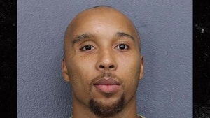 Stedman Bailey mug shot 1