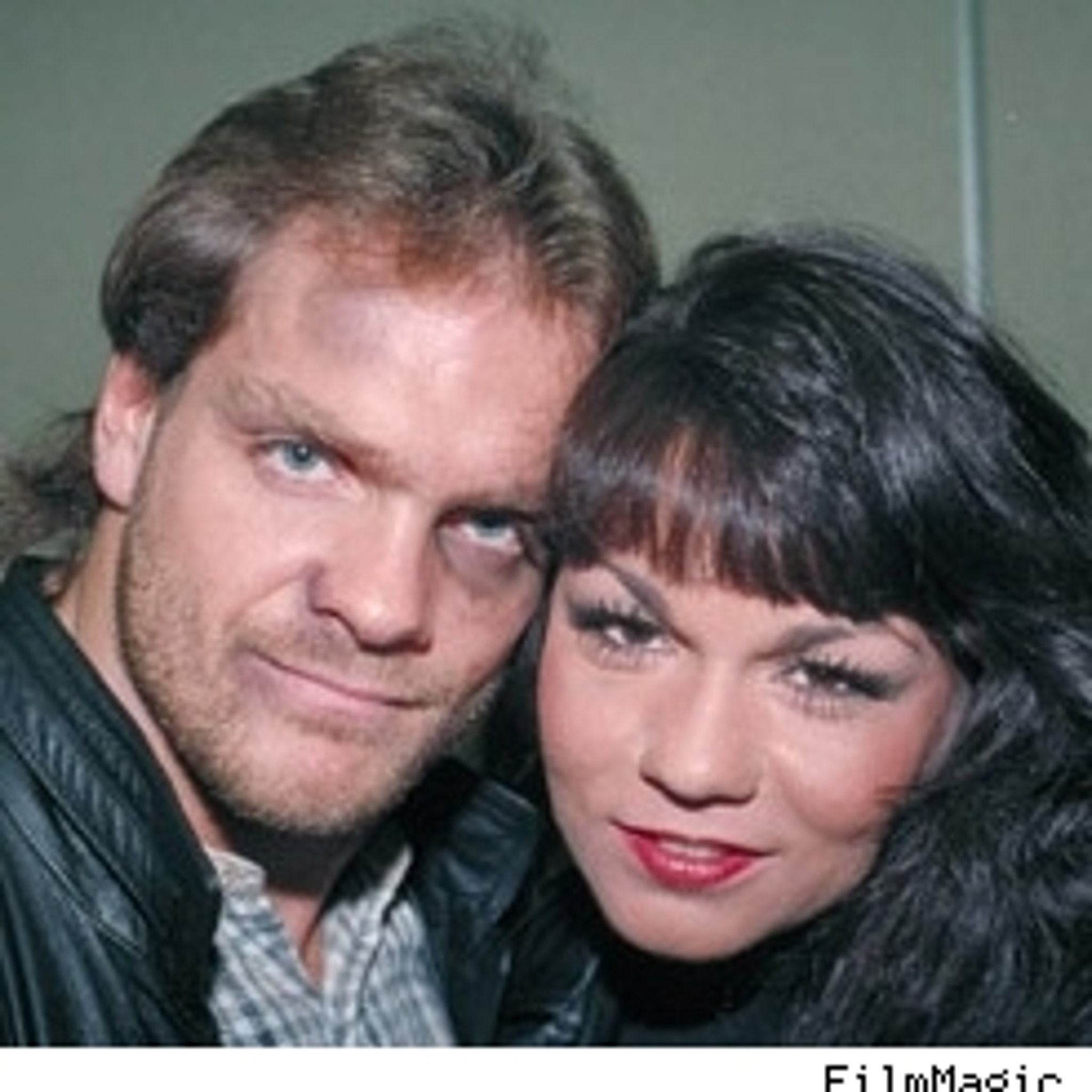 Nancy Benoit's Instagram, Twitter & Facebook on IDCrawl