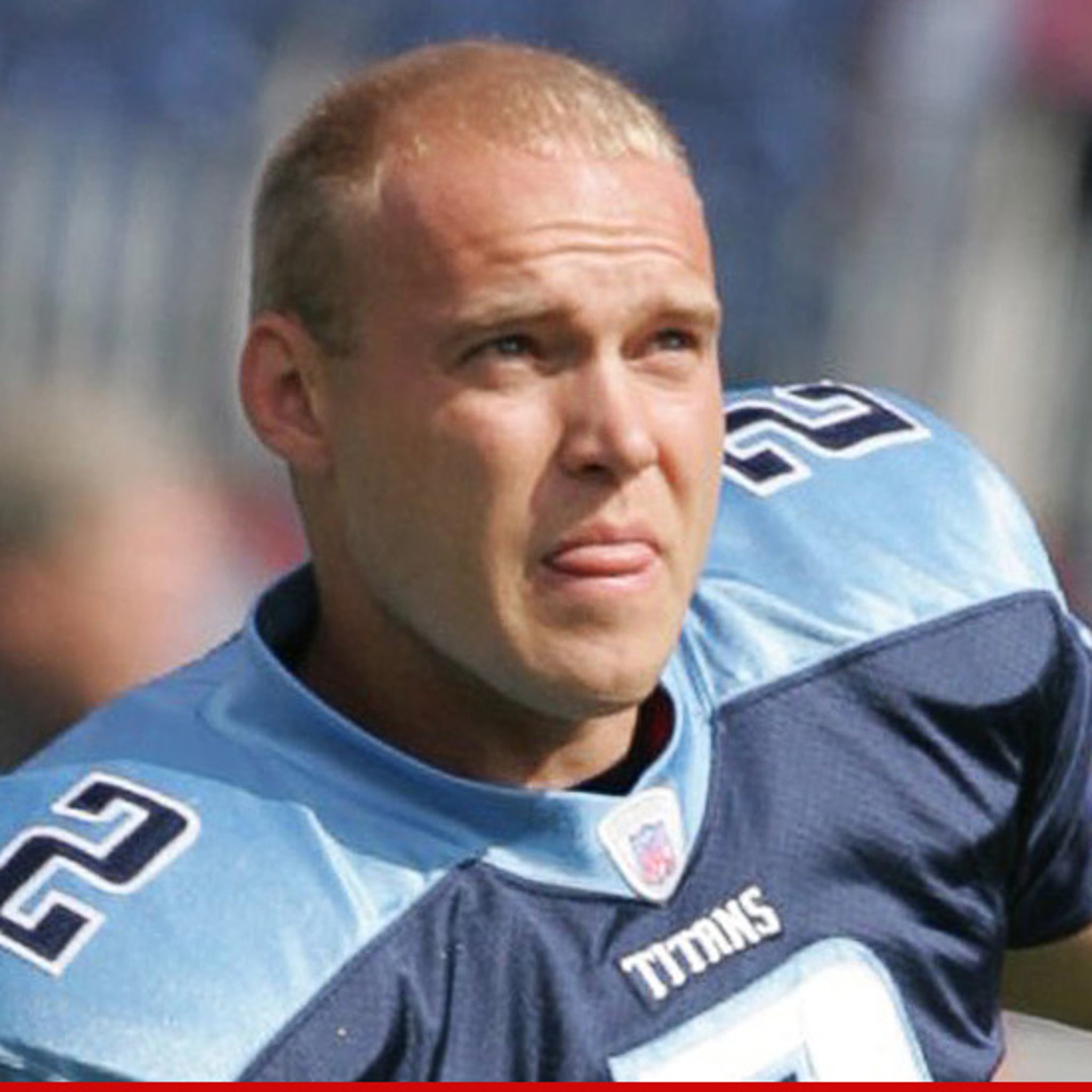 Former Titans kicker Rob Bironas killed in car crash 