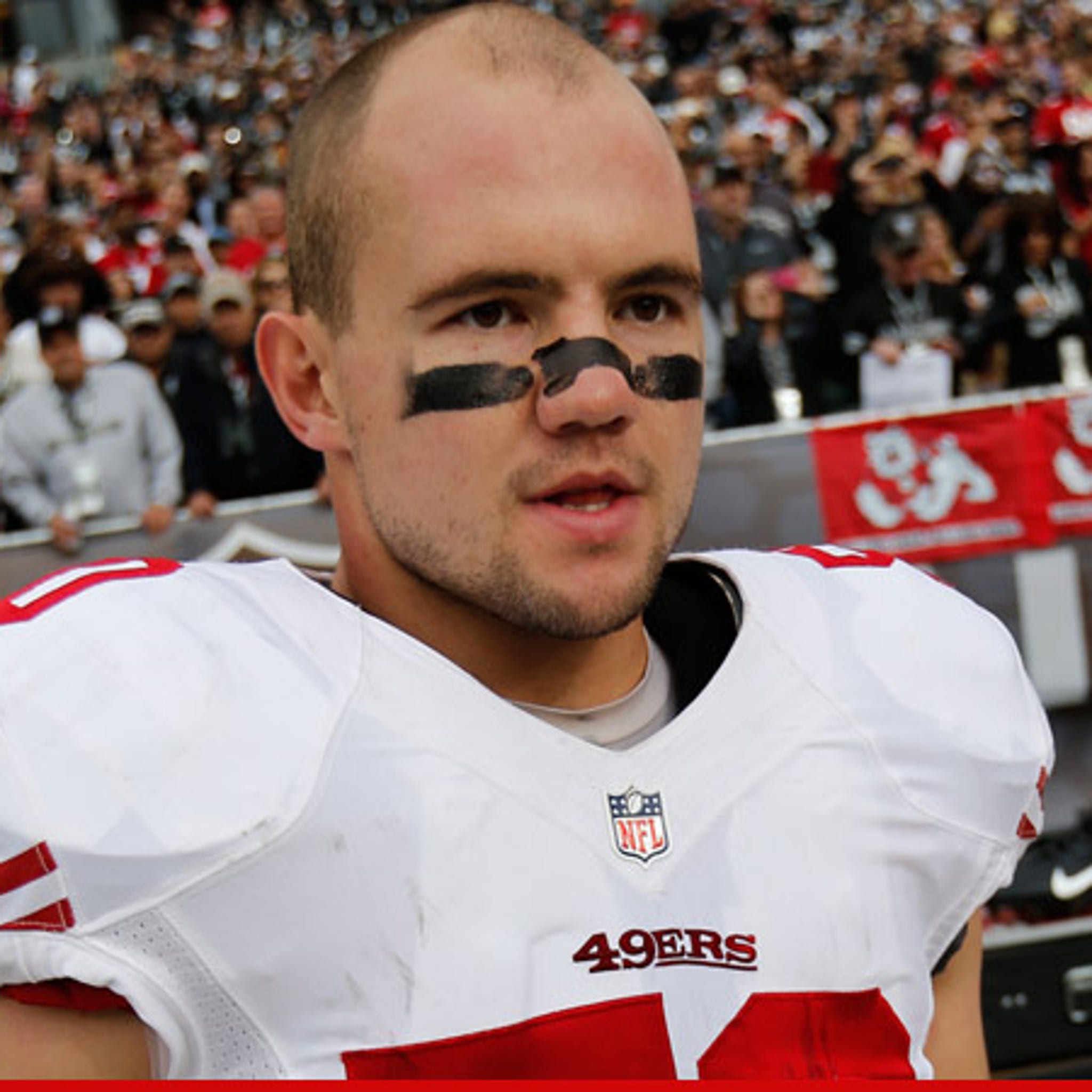 Chris Borland's Combine Workout