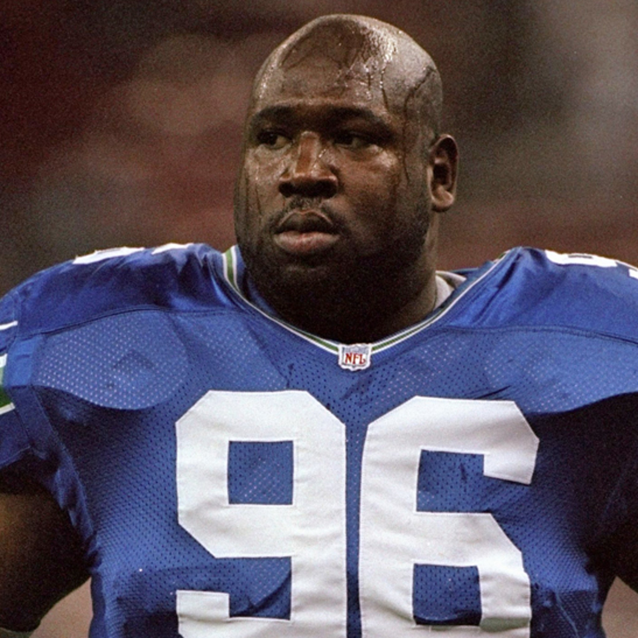 Cortez Kennedy, NFL Hall of Famer, dies at 48