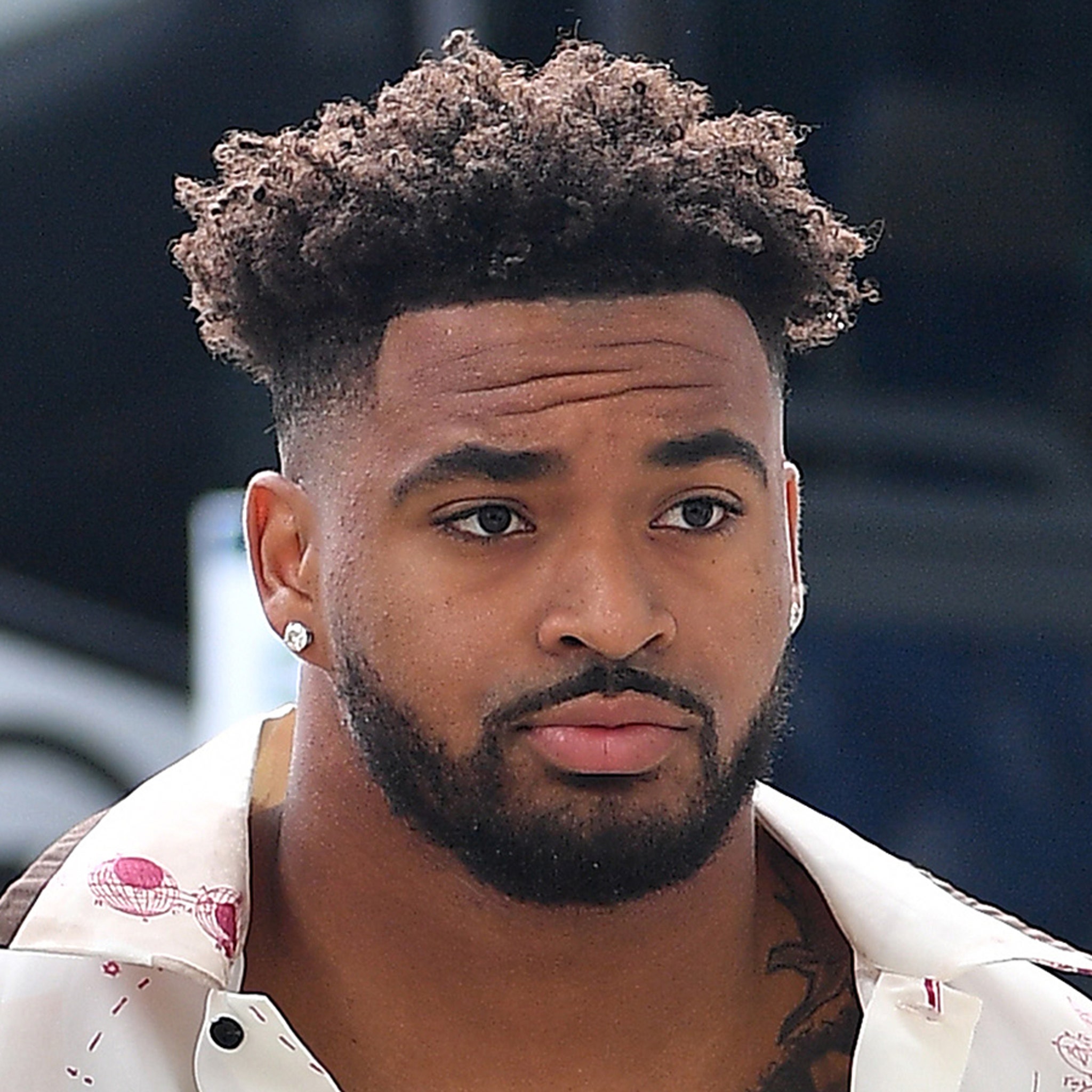 Seahawks' Jamal Adams said he 'fought depression' while with the Jets