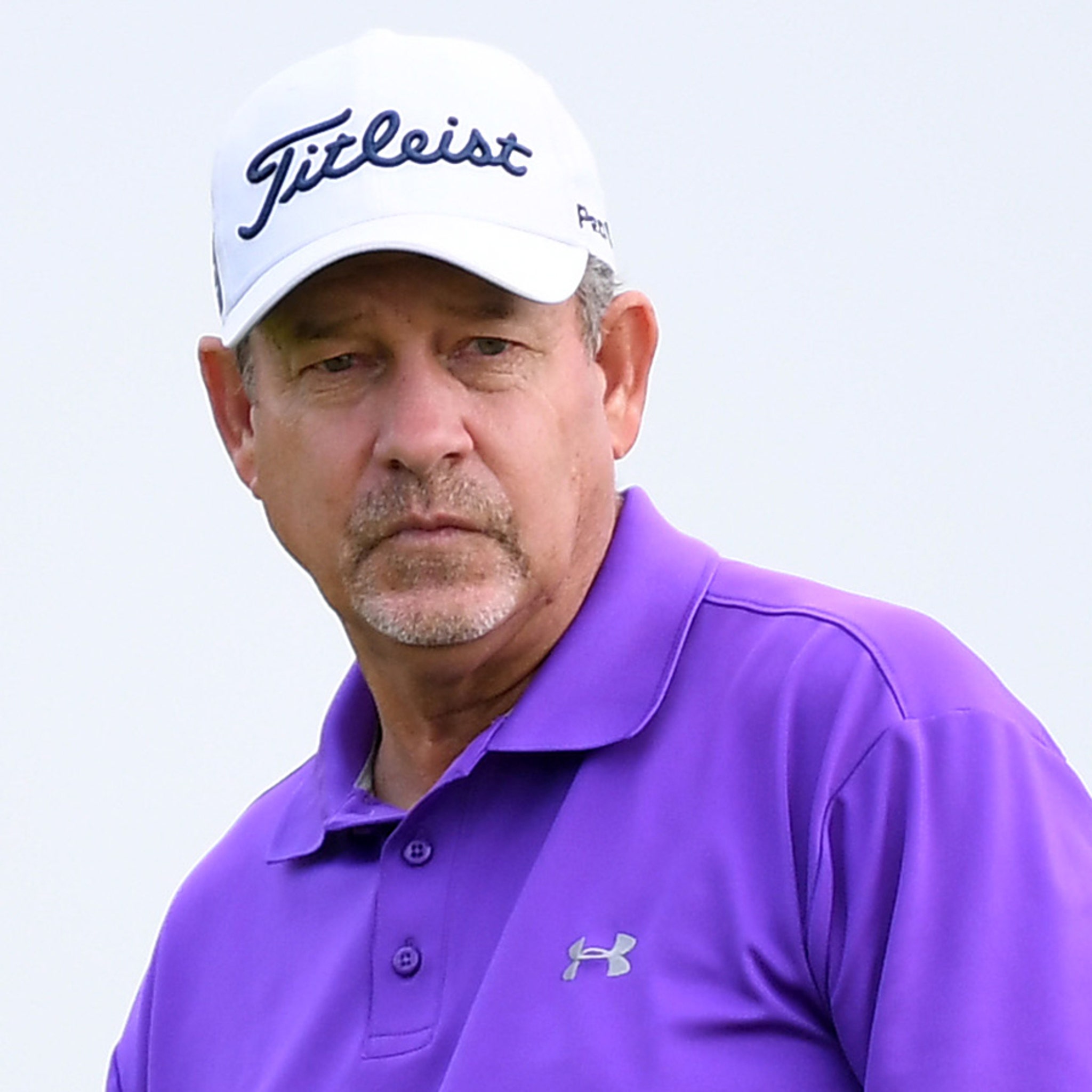 Three-Time PGA Tour Winner Bart Bryant Killed in Car Crash in Florida