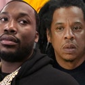 Meek Mill Leaves Jay-Z's Roc Nation as Management