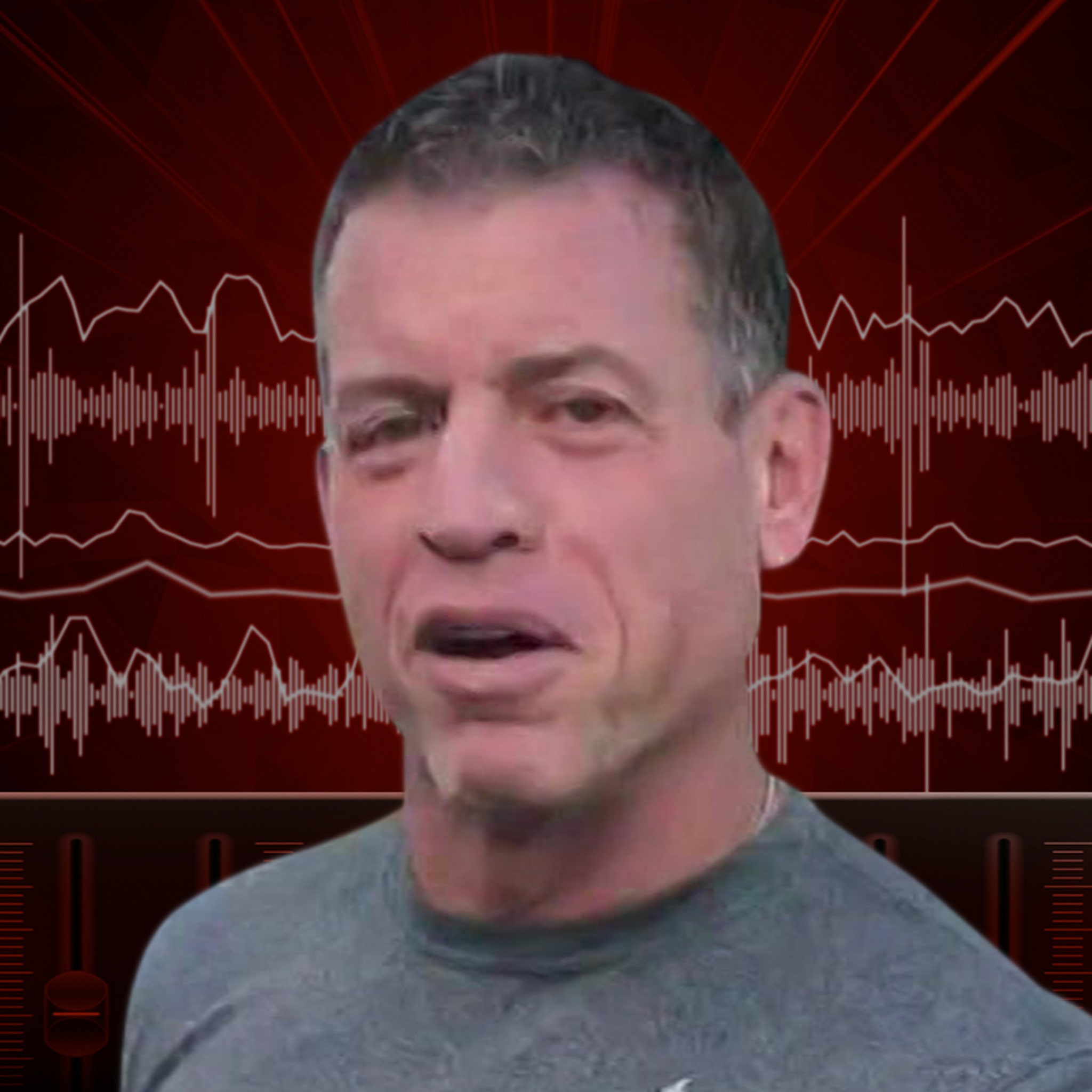 Troy Aikman makes first comments since broadcasting Damar Hamlin