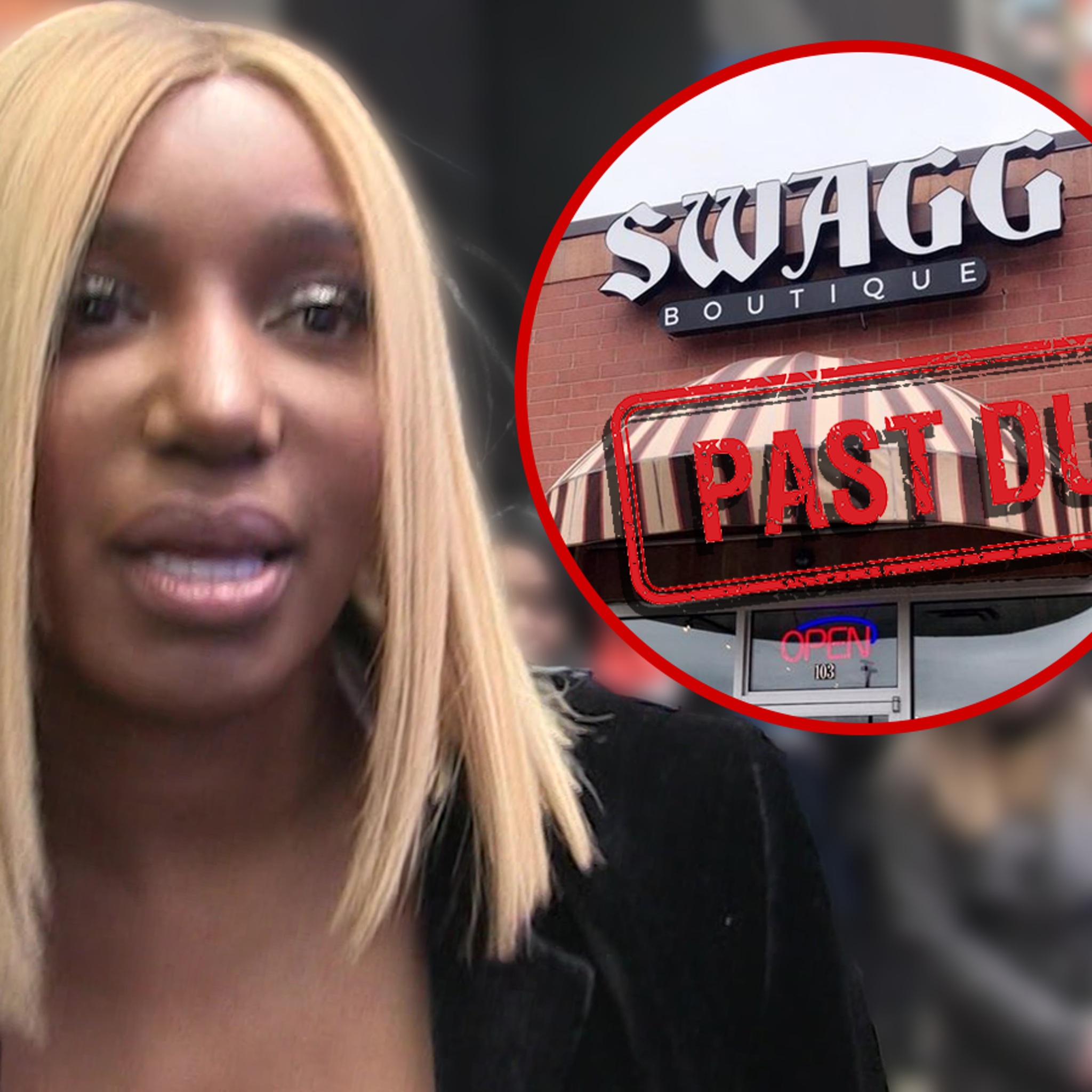 NeNe Leakes Sued by Landlord Allegedly Failed To Pay Rent At