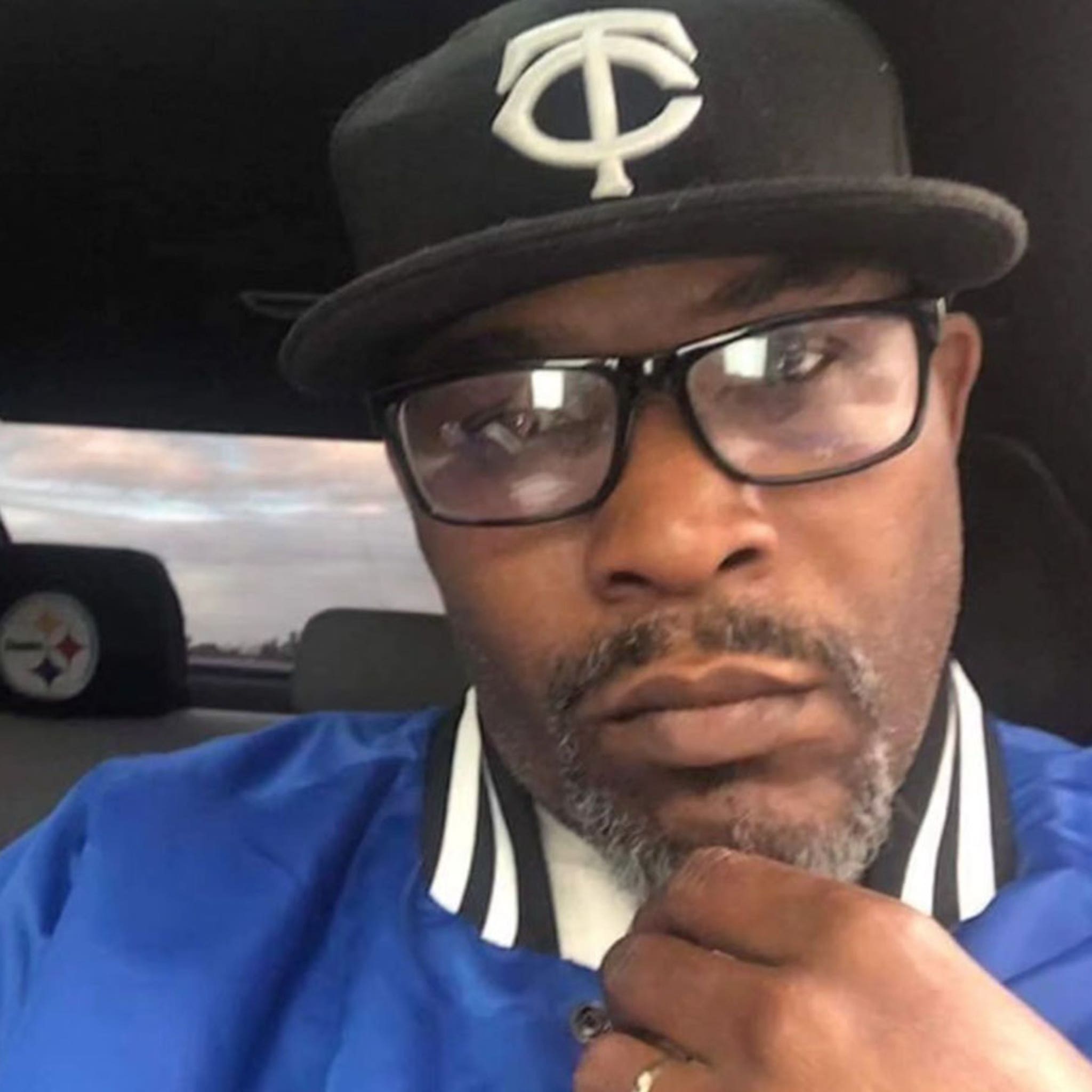 Rapper C-Knight Dead At 52, News