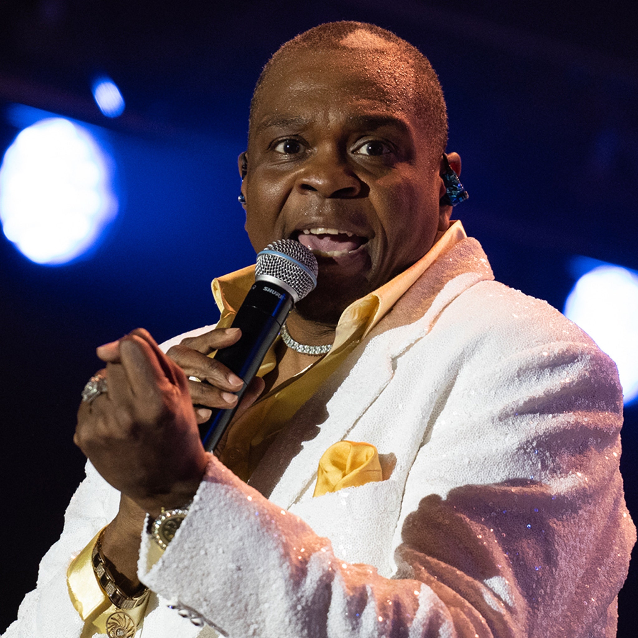 人文+社会 SOUTH AFRICAJean Morris Four Tops Singer Alexander Morris Sues Hospital For Racial