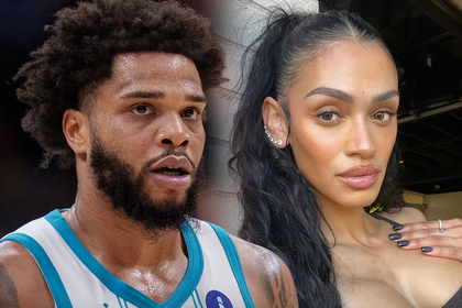 main miles bridges Mychelle Johnson getty insta