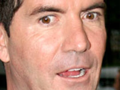 Simon Cowell