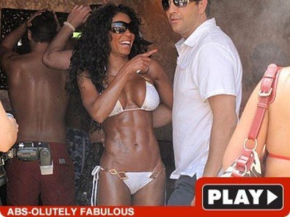 Mel B: Click to watch