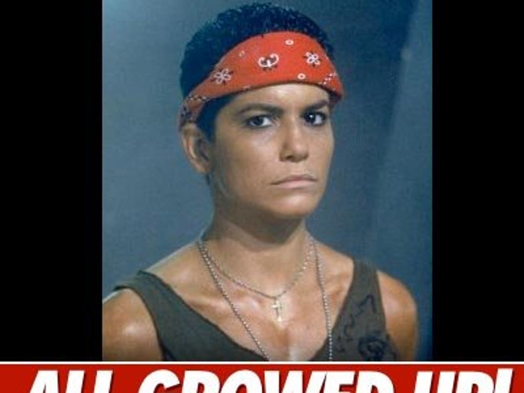 Vasquez in 'Aliens': 'Memba Her?!, image size:1074x806